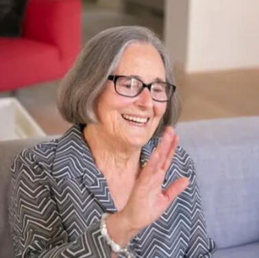 Sharon Burke - Chief Mindfulness Officer