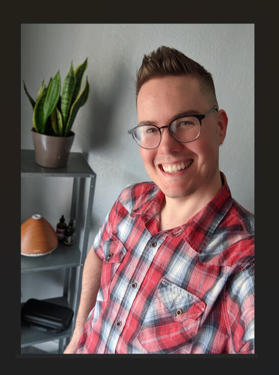 Zachary Viridian - Founder & CEO