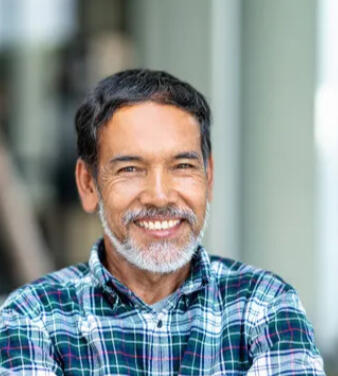 Vincent Nunez - Director of Connection