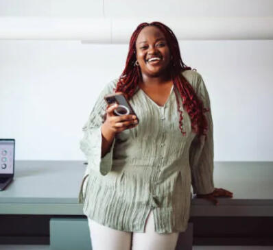Cheryl Walker - Lead Executive Coach